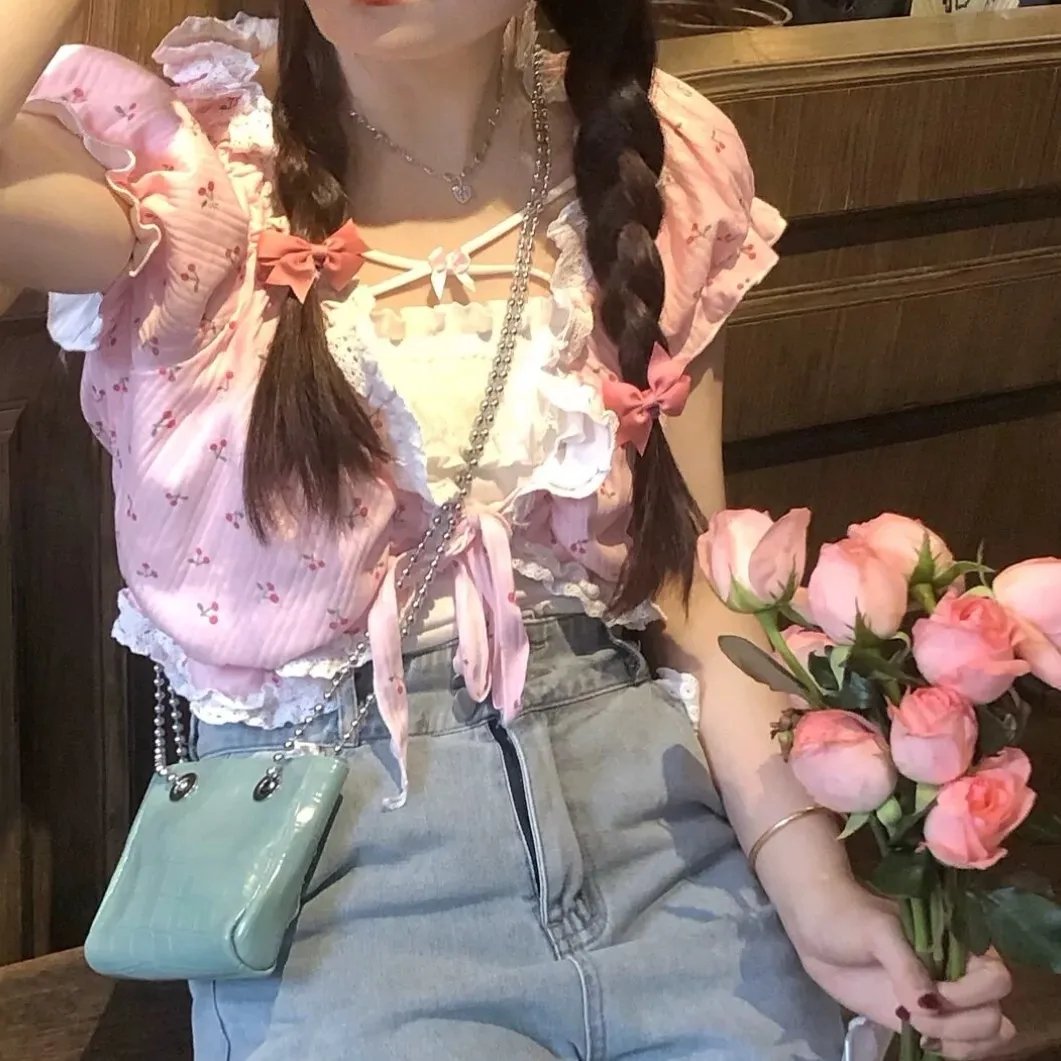 乡村重生记